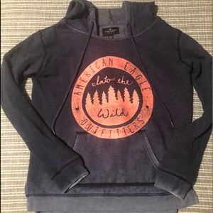American Eagle 🦅Sweatshirt